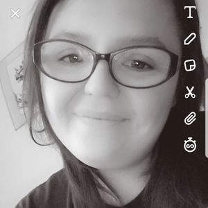 Meet your Posher, Sabrinaa